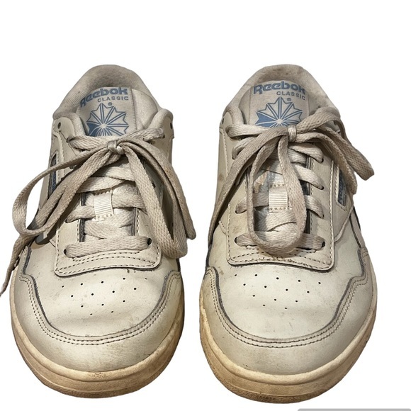 Women’s Reebok Cream Club‎ C Vintage sneakers - Picture 2 of 7